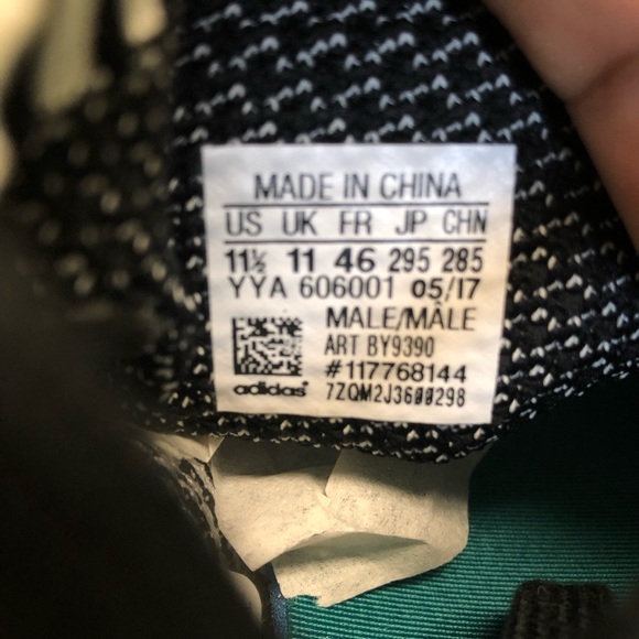 New Adidas EQT Support ADV Primeknit - Picture 6 of 7
